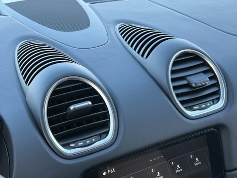 New 2025 Porsche 718 Cayman image 21
