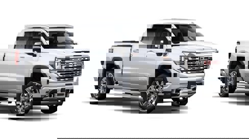 New 2026 GMC Sierra 1500 Denali image 30