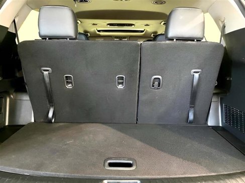Used 2022 Kia Telluride EX w/ EX Premium Package image 30