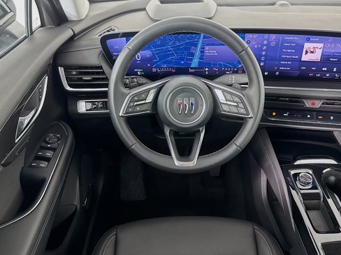 Used 2025 Buick Envision Preferred image 16