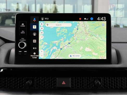 New 2026 Honda CR-V Sport Touring image 22