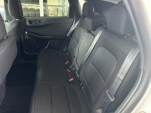 New 2026 Ford Escape Active image 24