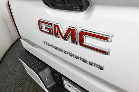 New 2026 GMC Sierra 1500 Elevation w/ Elevation Premium Package image 33