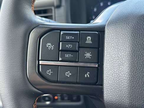 New 2025 Ford F150 Tremor image 27