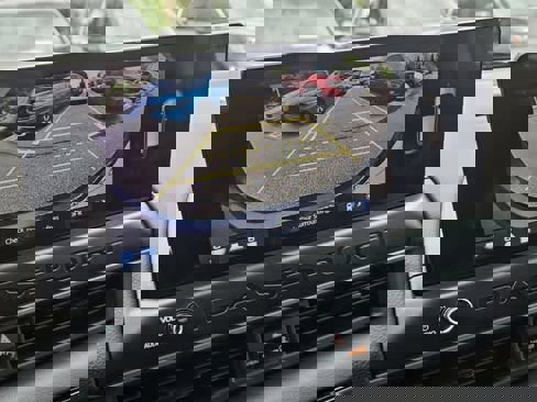 New 2026 Honda Passport RTL image 19