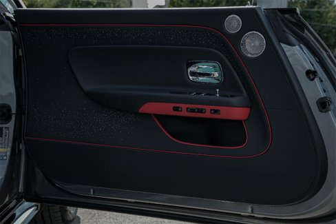 Certified 2025 Rolls-Royce Spectre w/ Spectre Launch Package image 31