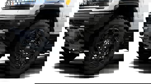 New 2026 GMC Hummer EV SUV image 31