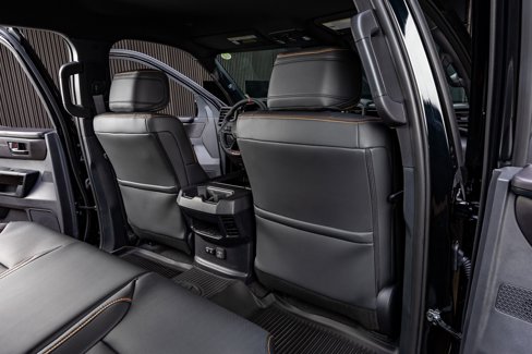 Used 2025 Toyota Tundra SR5 image 32