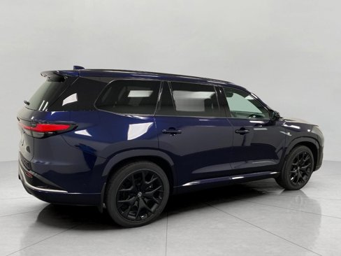 New 2026 Lexus TX 350 AWD image 2