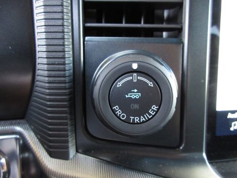 New 2025 Ford F150 Raptor image 21