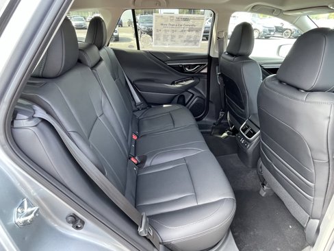 New 2025 Subaru Outback Touring XT image 43
