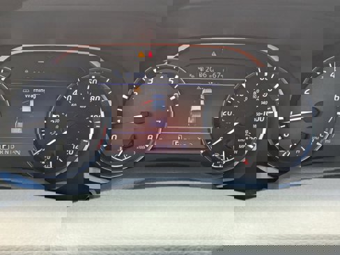 New 2026 Nissan Frontier SV w/ Tow Package image 17
