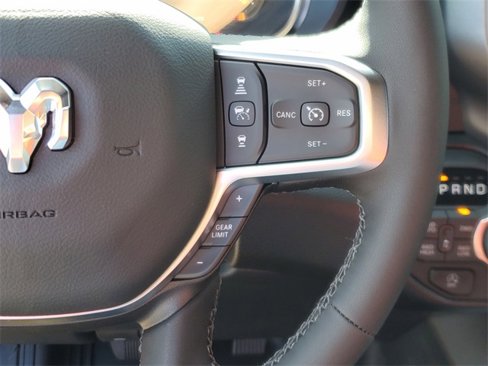New 2026 RAM 1500 Lone Star image 24