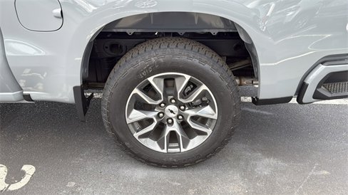 New 2025 Chevrolet Silverado 1500 RST w/ Convenience Package II image 10
