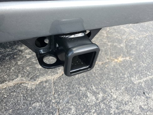 New 2026 GMC Sierra 1500 Denali image 7
