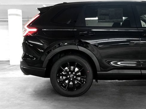New 2026 Honda CR-V Sport-L image 31