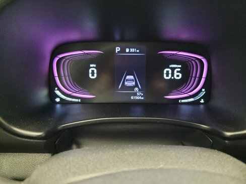 Used 2023 Kia Soul LX w/ Option Group 015 image 23