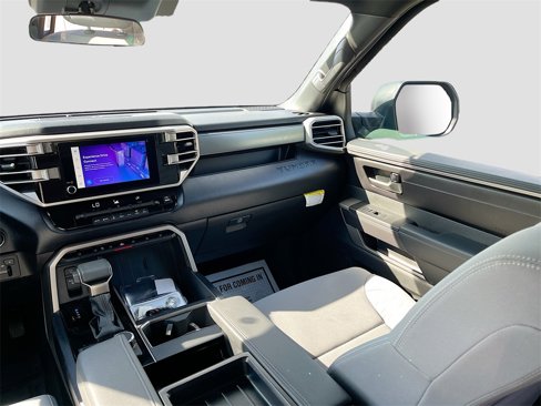 Used 2025 Toyota Tundra SR5 image 23