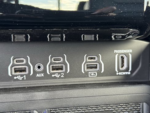 New 2026 RAM 1500 Rebel image 16