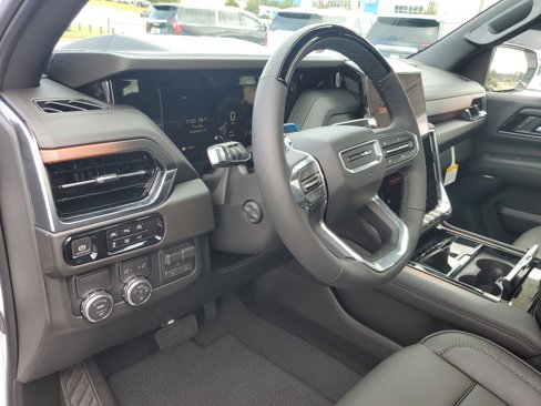New 2026 GMC Yukon Denali w/ Denali Reserve Package image 15