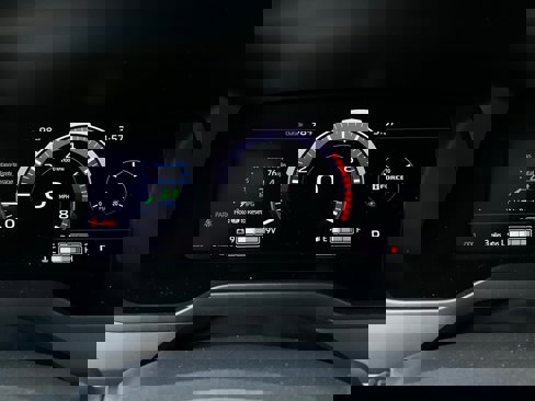 New 2026 Toyota Tundra Platinum image 44