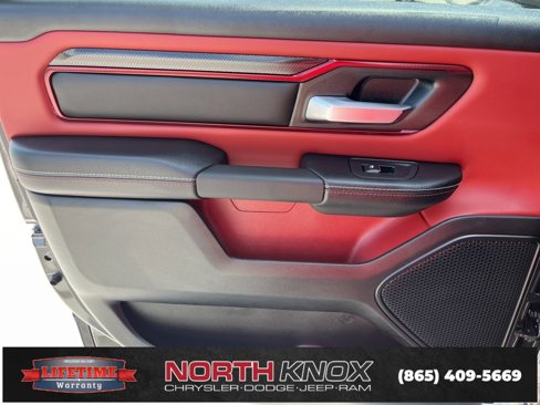 New 2026 RAM 1500 Rebel image 14