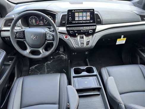 New 2026 Honda Odyssey Sport-L image 22