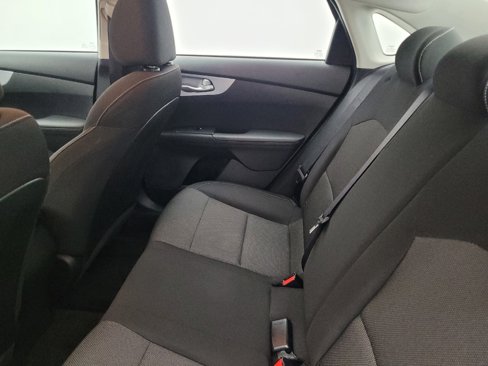 Used 2023 Kia Forte LXS image 18