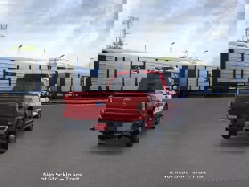 New 2026 Ford F250 4x4 Crew Cab Super Duty image 8
