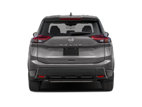 New 2026 Nissan Rogue SV w/ SV Premium Package image 5