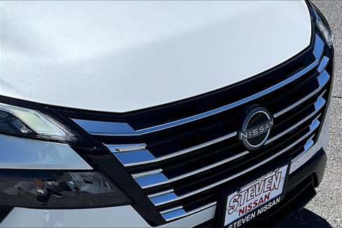 New 2026 Nissan Rogue SV w/ Cold Weather Package image 33