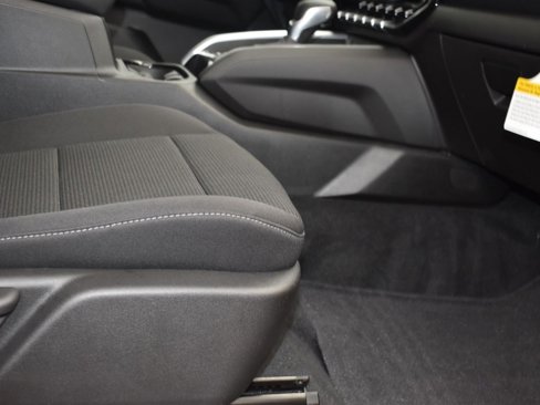 New 2026 Chevrolet Colorado LT w/ Advanced Trailering Package image 21