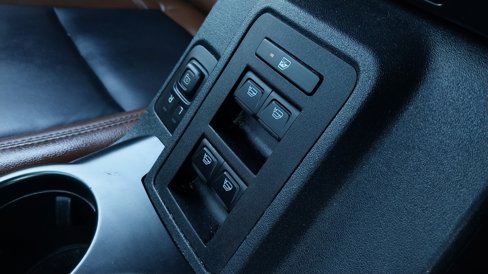 Used 2024 Ford Bronco Outer Banks image 30