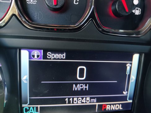 Used 2018 Chevrolet Suburban LT image 39