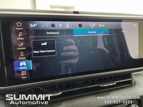 New 2025 Jeep Wrangler Sport S image 44