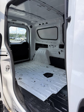 Used 2021 RAM ProMaster City Tradesman w/ Window Group 05 image 8