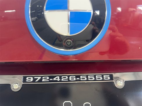 Used 2025 BMW i4 eDrive40 w/ M Sport Package image 25