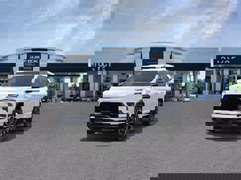 New 2026 Buick Enclave Sport Touring image 9