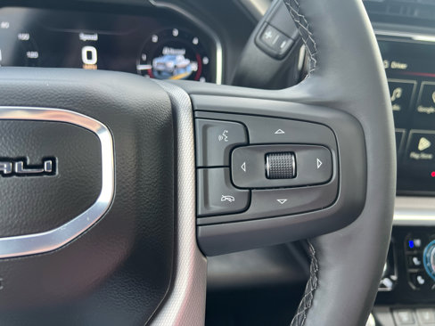 Used 2025 GMC Sierra 3500 Denali w/ Denali Reserve Package image 40