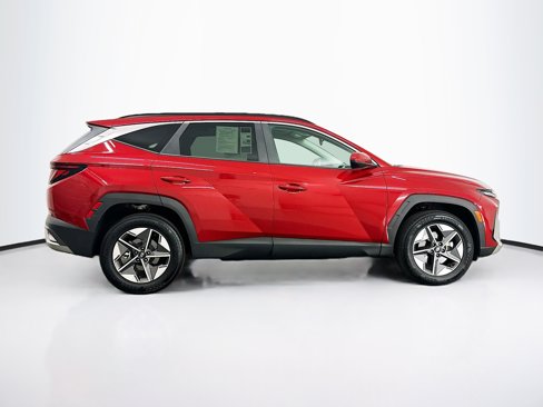 Used 2025 Hyundai Tucson SEL image 10