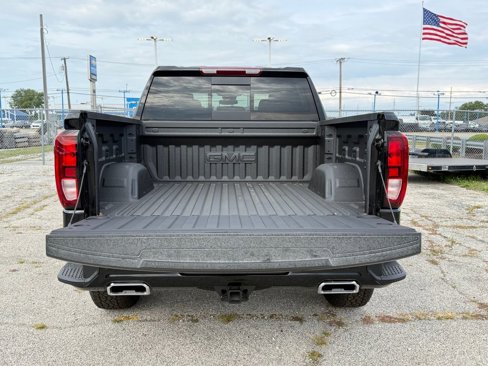 New 2026 GMC Sierra 1500 Elevation w/ Elevation Premium Package image 3