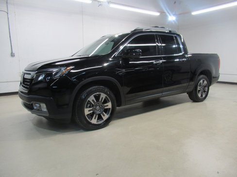 Used 2019 Honda Ridgeline RTL-E image 5