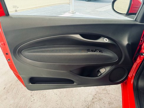 New 2024 FIAT 500 e (RED) image 19