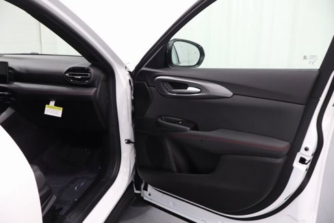 New 2025 Dodge Hornet GT w/ GT Blacktop Package image 14