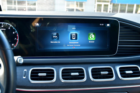 Used 2023 Mercedes-Benz GLE 350 4MATIC image 30