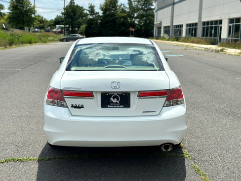 Used 2012 Honda Accord SE image 8