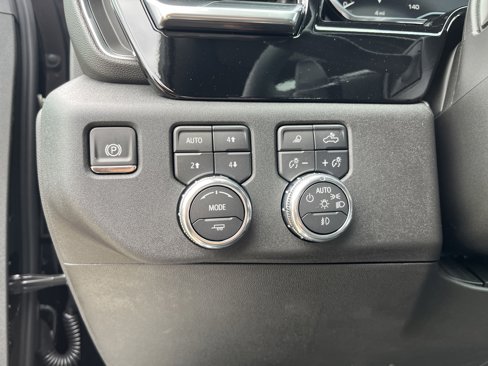 New 2025 GMC Sierra 1500 SLT w/ SLT Premium Plus Package image 27