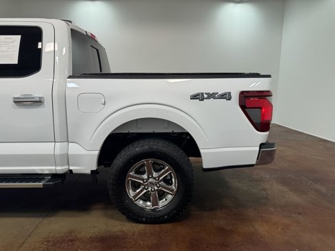 Used 2024 Ford F150 XLT w/ Equipment Group 302A MID image 39