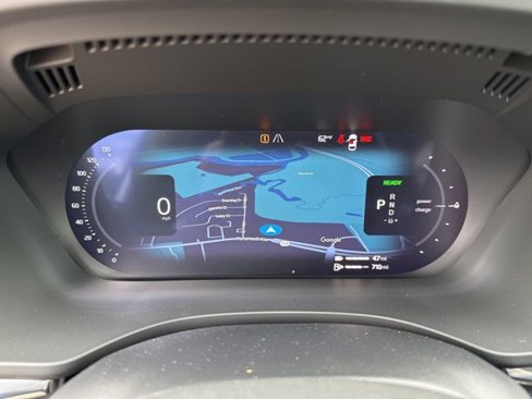 New 2026 Volvo XC60 T8 Polestar w/ Protection Package Premier image 8