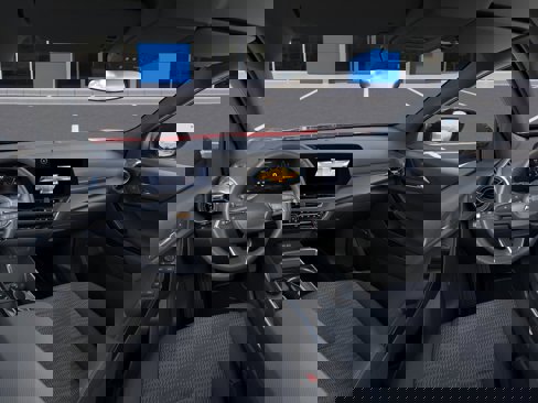 New 2026 Chevrolet Equinox LT image 39